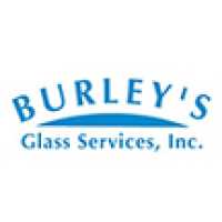 Burley's Glass Services Inc Logo