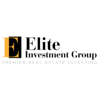 Elite Investment Groups LLC Logo