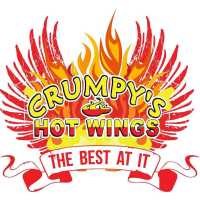 Crumpys Hot Wings Downtown Logo