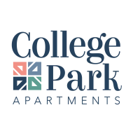 College Park Apartments Logo