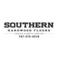 Southern Hardwood Floors Logo