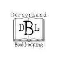 DornerLand Bookkeeping, LLC Logo