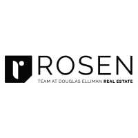 The Rosen Team Logo