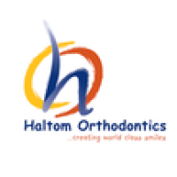 Haltom Orthodontics Logo