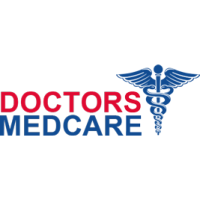 Doctors MedCare of Fort Payne PC Logo