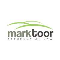 Mark A. Toor, Attorney At Law Logo