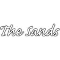 Sands Apartments Logo