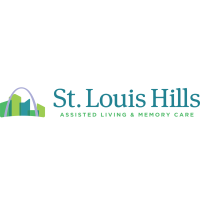 St. Louis Hills Assisted Living & Memory Care Logo