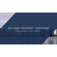 Income Property Advisors Logo