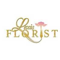 Lexis Florist Logo