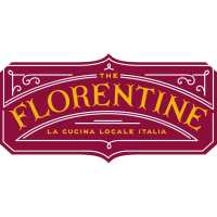 The Florentine Logo
