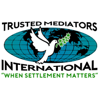Trusted Mediators International Logo