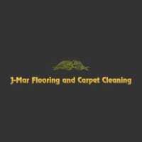 J-Mar Flooring & Carpet Cleaning Logo