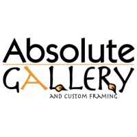 Absolute Gallery Logo