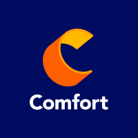 Comfort Inn Prospect Park-Brooklyn Logo