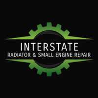 Interstate Radiator and Small Engine Repair Logo