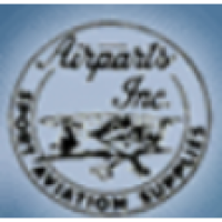 Airparts Inc Logo