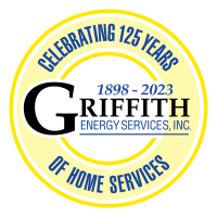 Griffith Energy Services, Inc. Logo