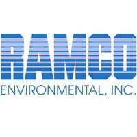 Ramco Environmental Inc Logo