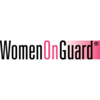 Women On Guard Logo