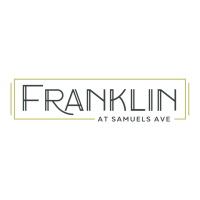 The Franklin at Samuels Avenue Logo