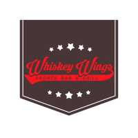 Whiskey Wings Saint Pete Logo