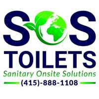 SOS TOILETS LLC Logo