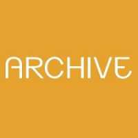 Archive Apartments Logo