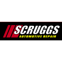 Scruggs Automotive Logo