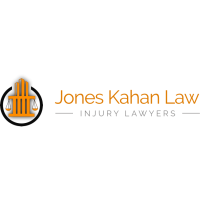 Jones Kahan Law Logo
