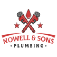 Nowell & Sons Plumbing LLC Logo