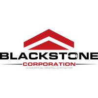 Blackstone Corporation Logo