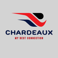 Chardeaux Sportswear Logo