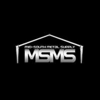 Mid-South Metal Supply LLC Logo