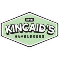 Kincaid's Hamburgers Logo
