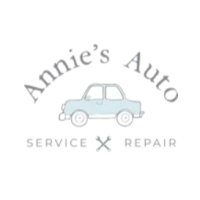 Annieâ€™s Auto - Cleveland Logo