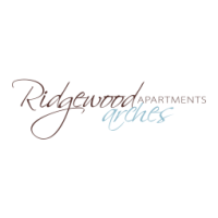 Ridgewood Arches Logo