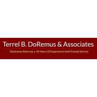 Terrel DoRemus & Associates Logo