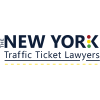 The New York Traffic Ticket Lawyers Logo