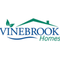 VineBrook Homes Memphis Logo
