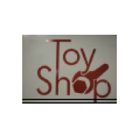 The Toy Shop, Inc. Logo