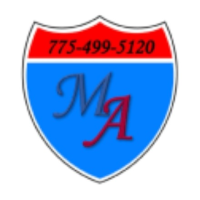 MAPT Automotive Logo