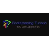 Bookkeeping Tucson LLC Logo