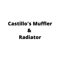 Castillo's Muffler & Radiator Logo