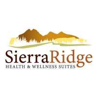 Sierra Ridge Health and Wellness Logo
