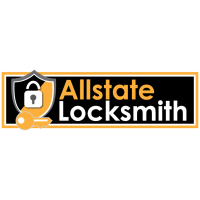 Allstate Locksmith Logo