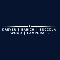Dreyer Babich Buccola Wood Campora Logo