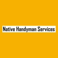 Native Handyman Services Logo