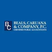 Beals, Caruana & McVety, PC Logo