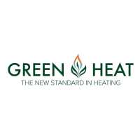 Green Heat Logo